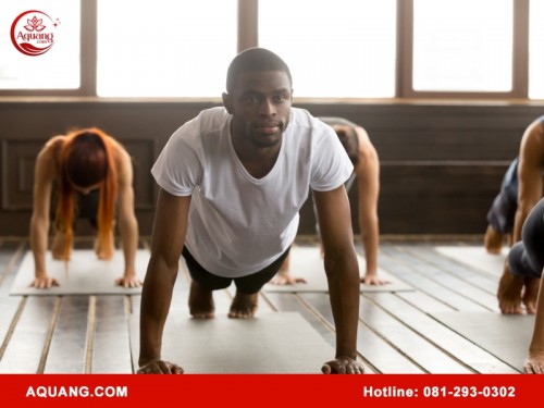 Nên tập yoga bao nhiêu phút mỗi ngày?