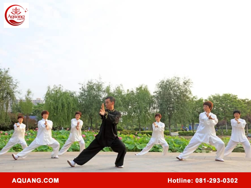 Khóa học Khí công Thiền Trị Liệu và kỹ thuật tập Kegel chuyên sâu dành cho nam giới