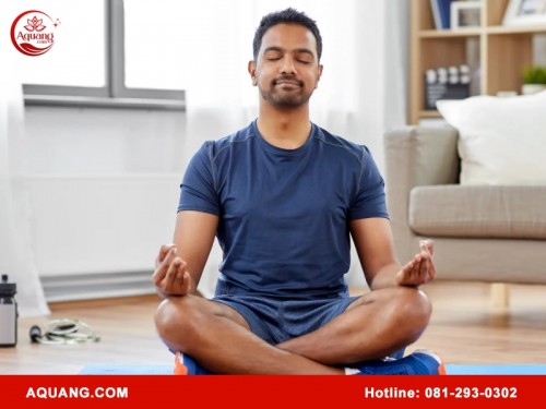 Nhạc thiền yoga trị liệu hay & thư giãn