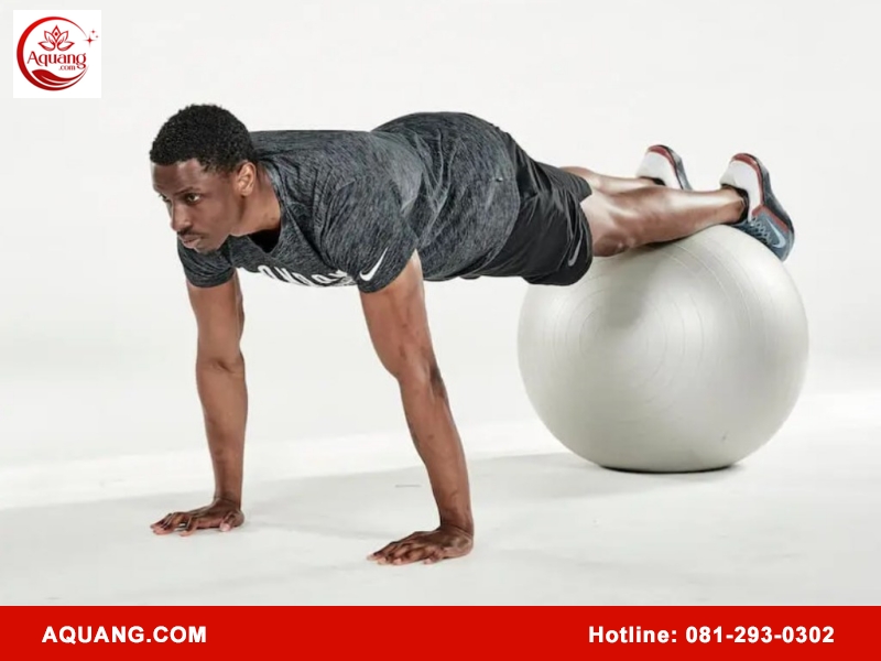 Lợi ích của việc tập bóng Kegel cho sức khỏe phụ nữ