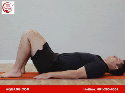 Tập kegel bao nhiêu lần 1 ngày?