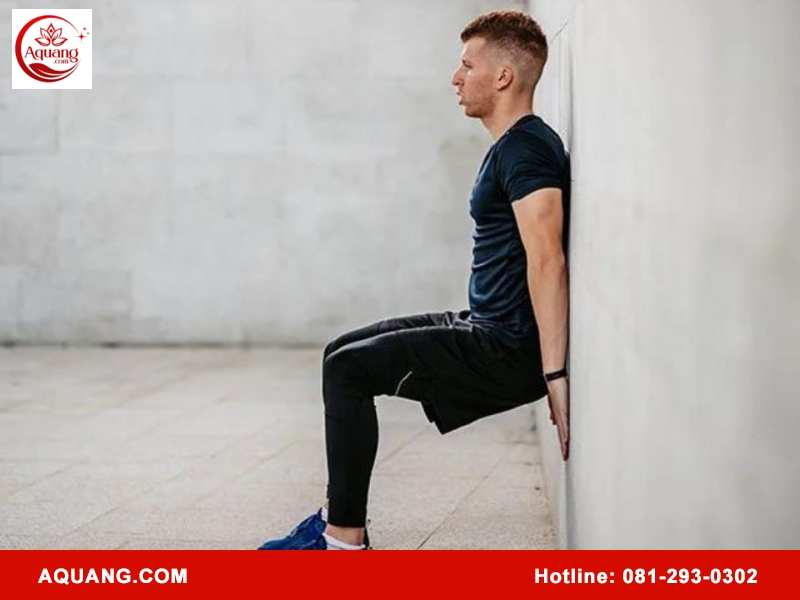 Lợi ích của việc tập Kegel