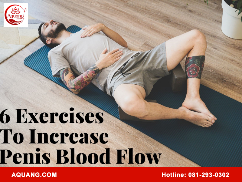 Ai nên tập Kegel?