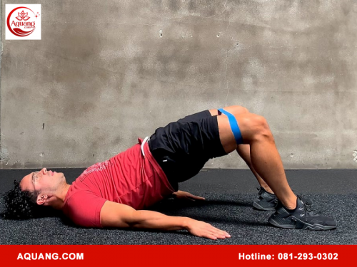 Tập Kegel cơ sàn chậu đúng cách cho nam