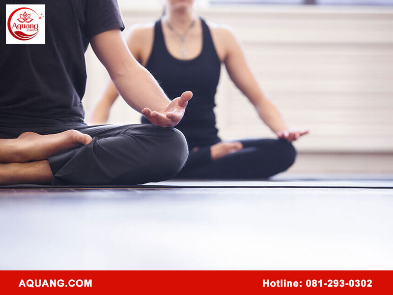 Tập Kegel có tác dụng gì cho nữ