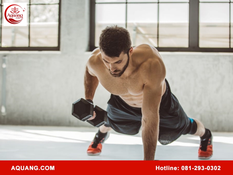 Tập Kegel và ảnh hưởng đến kích thước cậu nhỏ