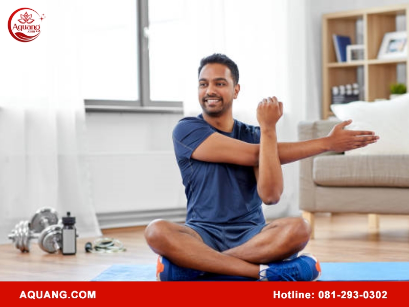 Những sai lầm phổ biến khi tập kegel