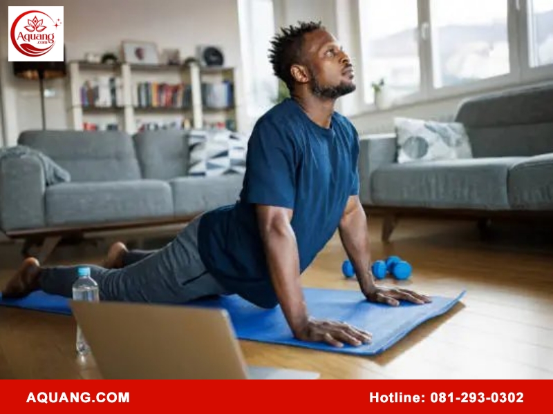 Lợi ích của việc tập kegel thường xuyên