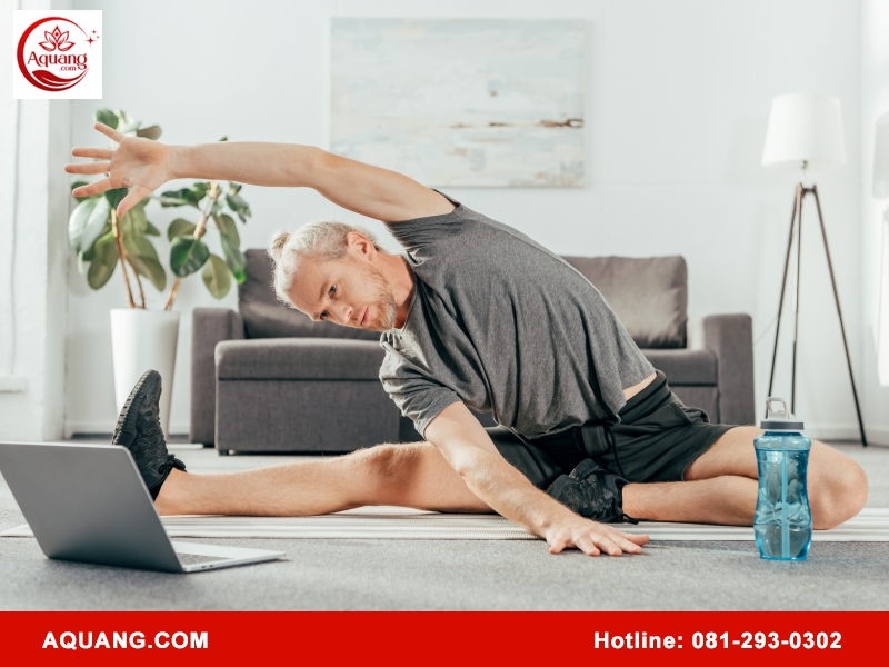 Nguy cơ khi tập kegel quá mức