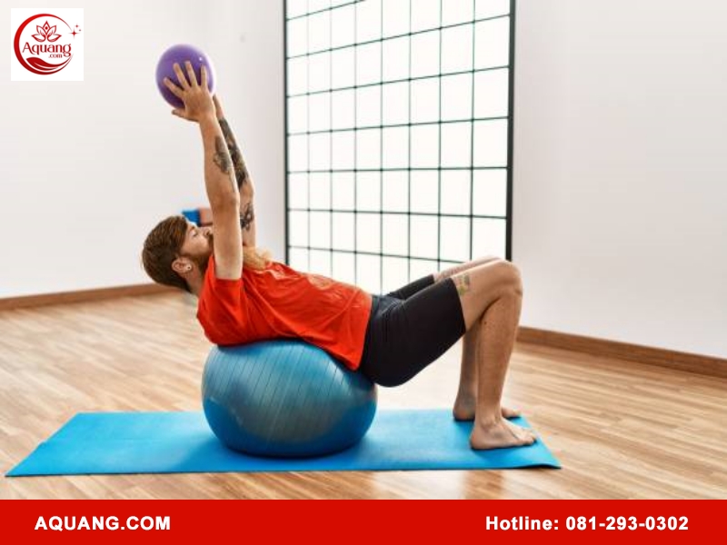 Các loại dụng cụ tập Kegel phổ biến