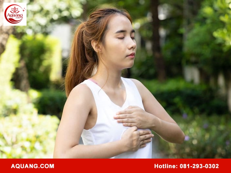 Hướng dẫn bắt đầu tập khí công tại nhà