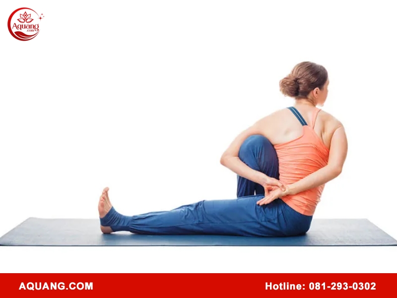 Chú ý đến tư thế và kỹ thuật