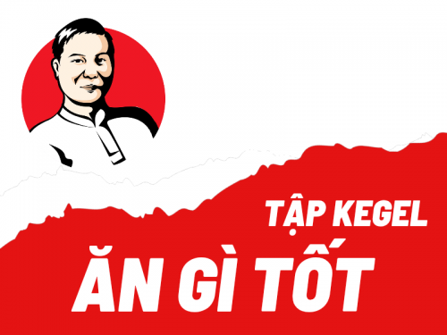 Tập Kegel Ăn Gì