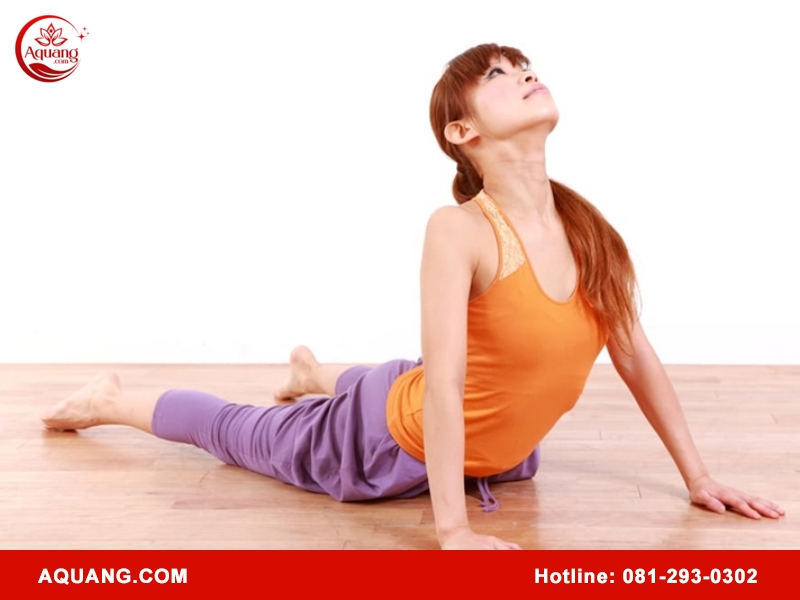 Các bài tập và hướng dẫn luyện tập tại nhà an toàn và hiệu quả cùng A Quang Kegel