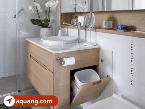 Tủ Chậu Lavabo
