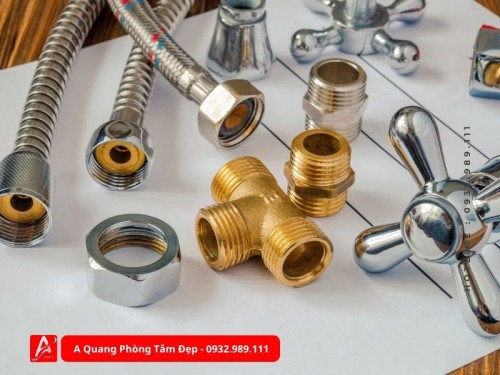 Vật Tư Điện Nước
