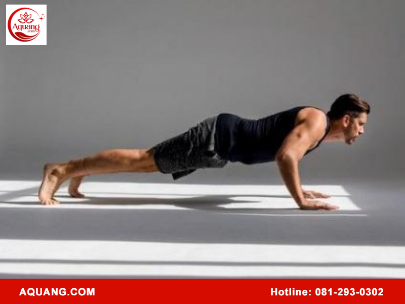 Lợi ích của bài tập Kegel cho nam giới