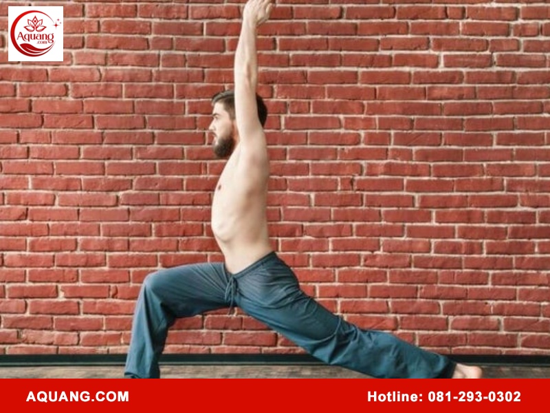 Cải thiện sức khỏe tim mạch và huyết áp