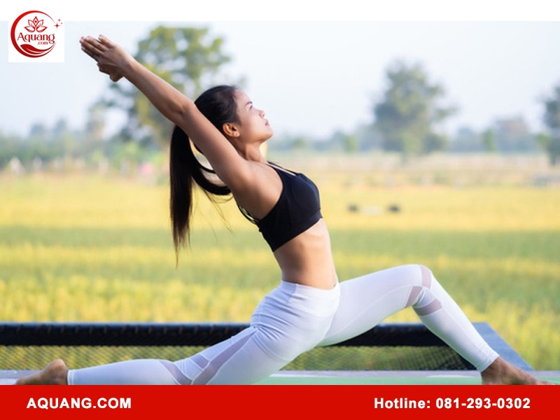 Điều chỉnh hệ thần kinh tự chủ