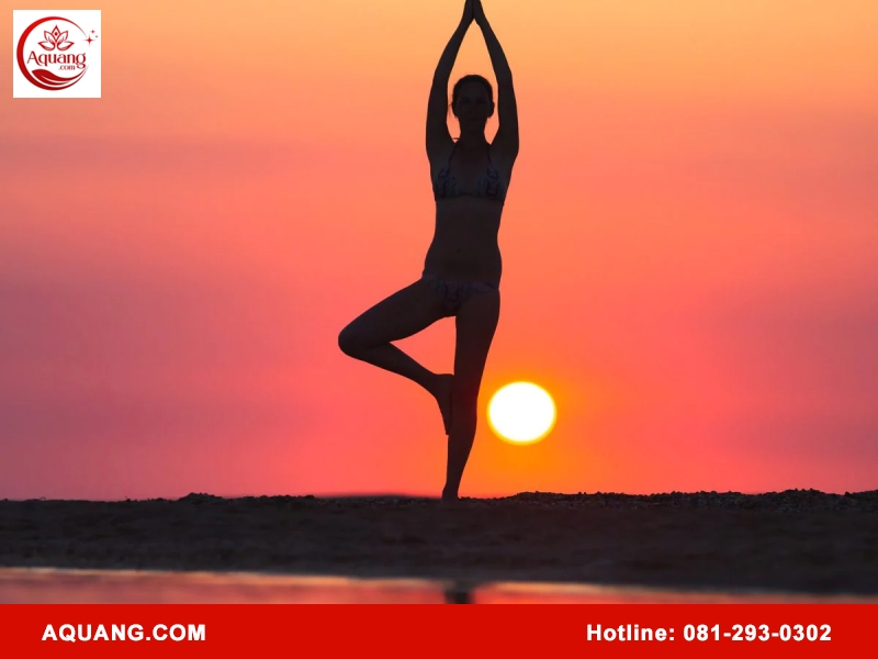 Điều chỉnh cường độ tập luyện