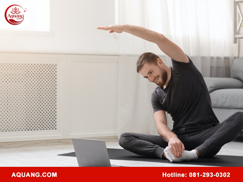 Tư thế cây cầu (Setu Bandhasana)