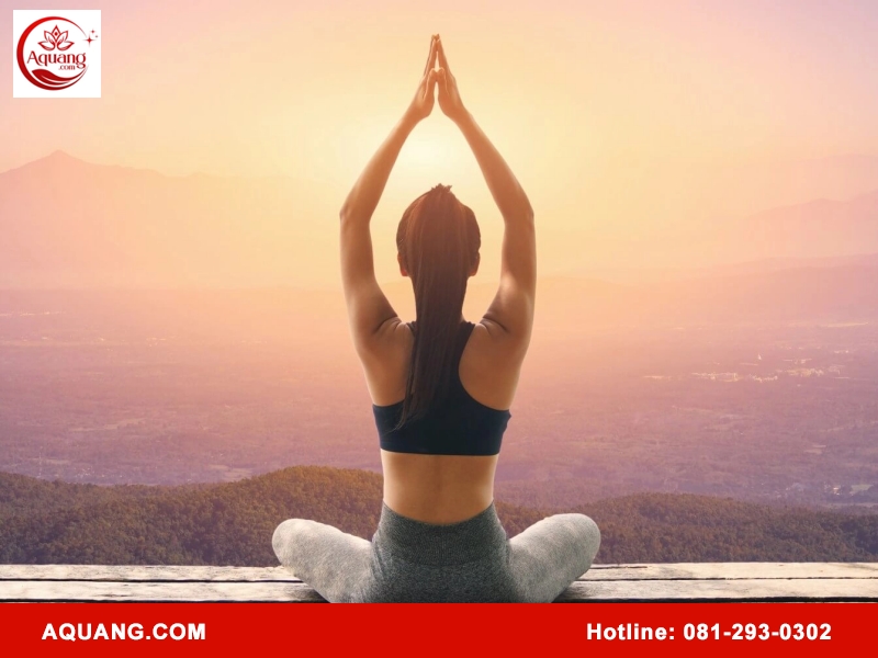 Lợi ích của yoga trị liệu giãn tĩnh mạch