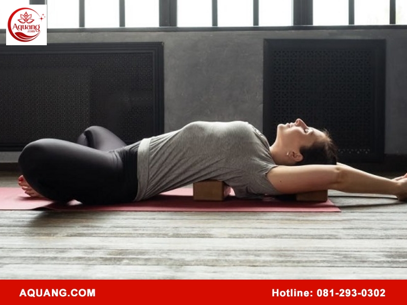 Bắt đầu từ từ và tăng dần cường độ