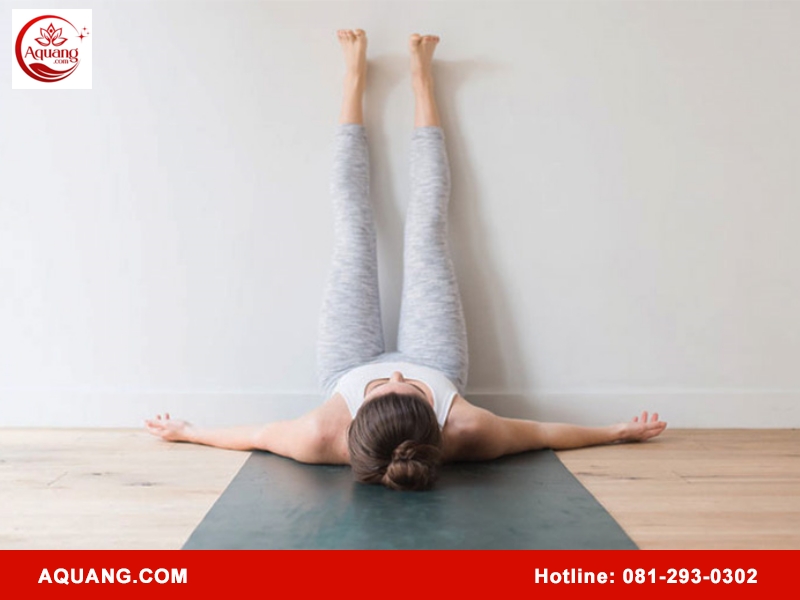 Những sai lầm cần tránh khi tập yoga để trị trào ngược dạ dày