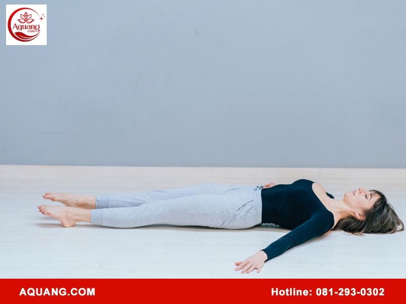 Lợi ích của yoga trong việc trị liệu trào ngược dạ dày